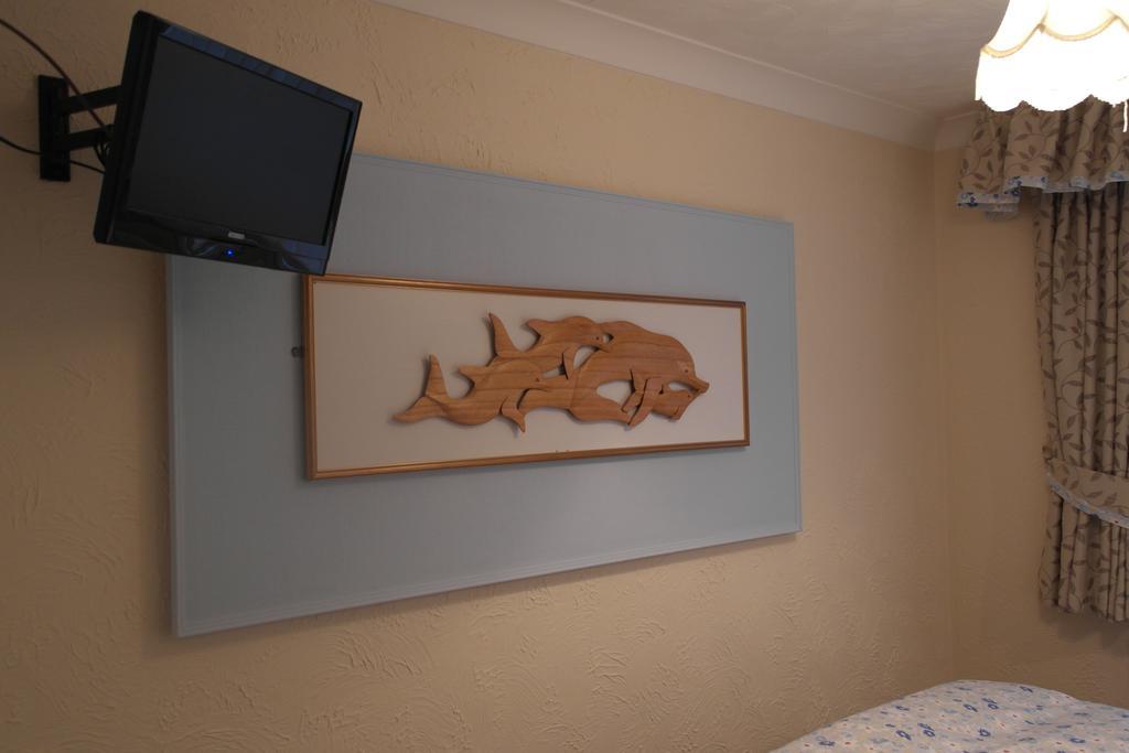 Monravon Guest House 霍利黑德 客房 照片